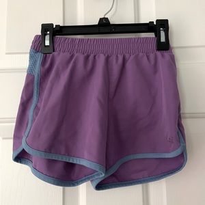 Kids Athletic Shorts